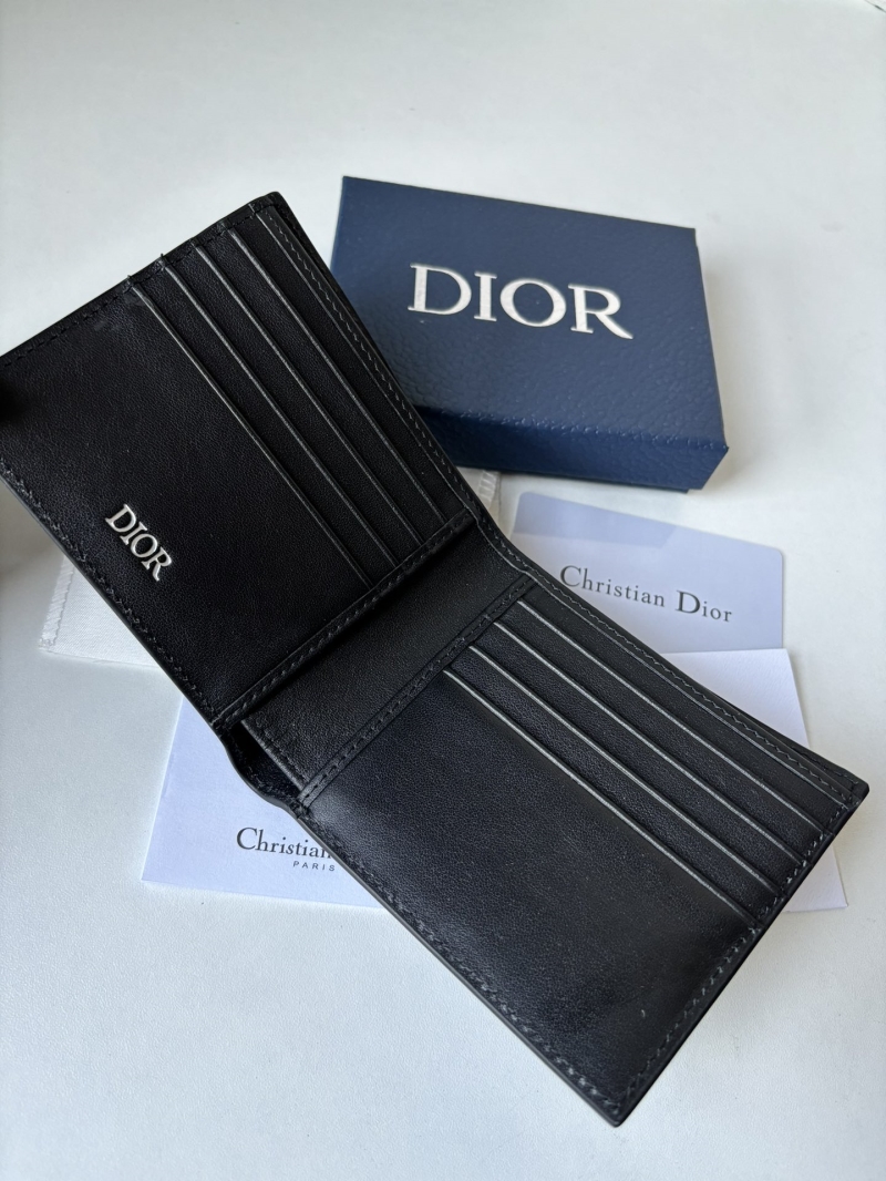 Christian Dior Wallet